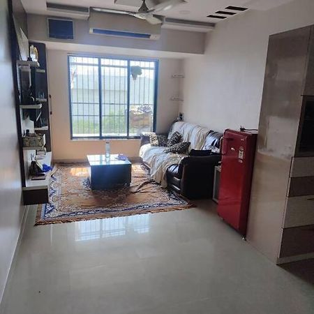 شقة Full Furnished 1 Bhk In South مومباي المظهر الخارجي الصورة