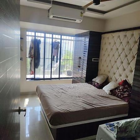 شقة Full Furnished 1 Bhk In South مومباي المظهر الخارجي الصورة