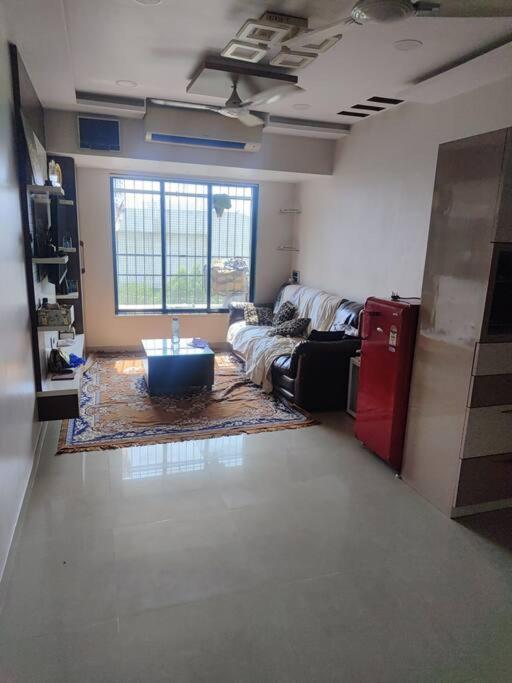 شقة Full Furnished 1 Bhk In South مومباي المظهر الخارجي الصورة