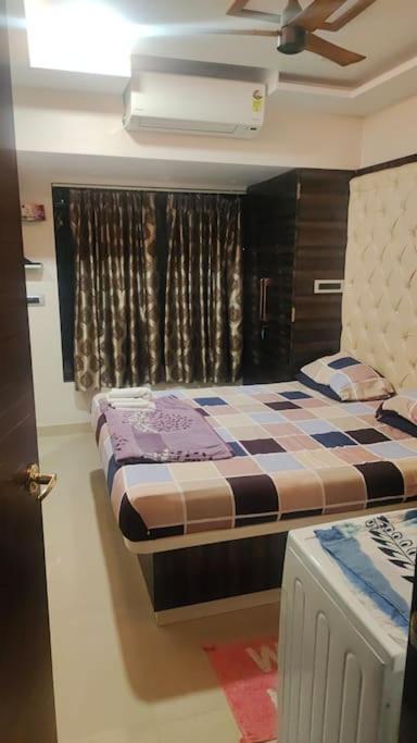 شقة Full Furnished 1 Bhk In South مومباي المظهر الخارجي الصورة